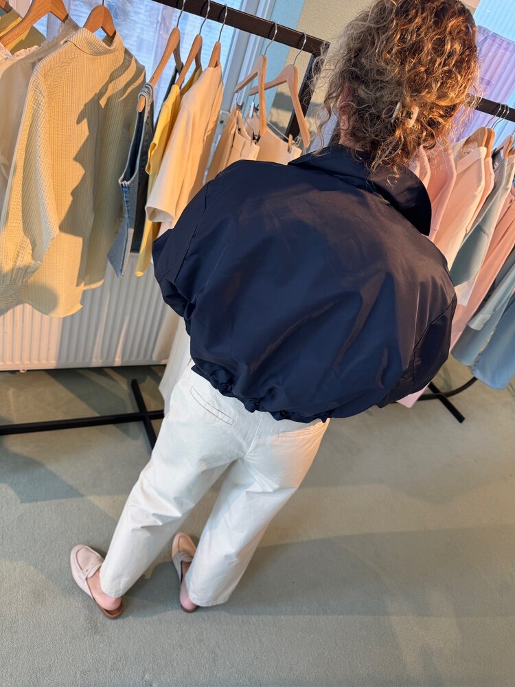 Modström UlrikkeMD Jacket Navy Sky