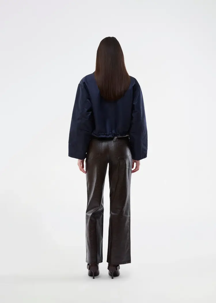 Modström UlrikkeMD Jacket Navy Sky