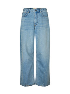Modström UnjiMD Jeans Worn Blue Wash