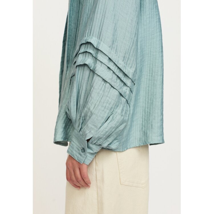 Soft Rebels Celyse Shirt Abyss