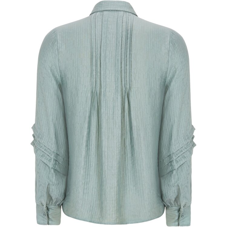 Soft Rebels Celyse Shirt Abyss