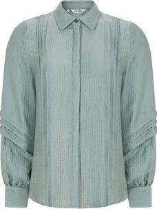 Soft Rebels Celyse Shirt Abyss