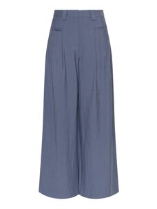 MSCH Frode HW Pants Vintage Indigo