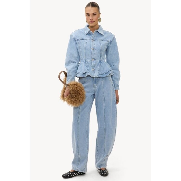 Loavies The Thread Of Us