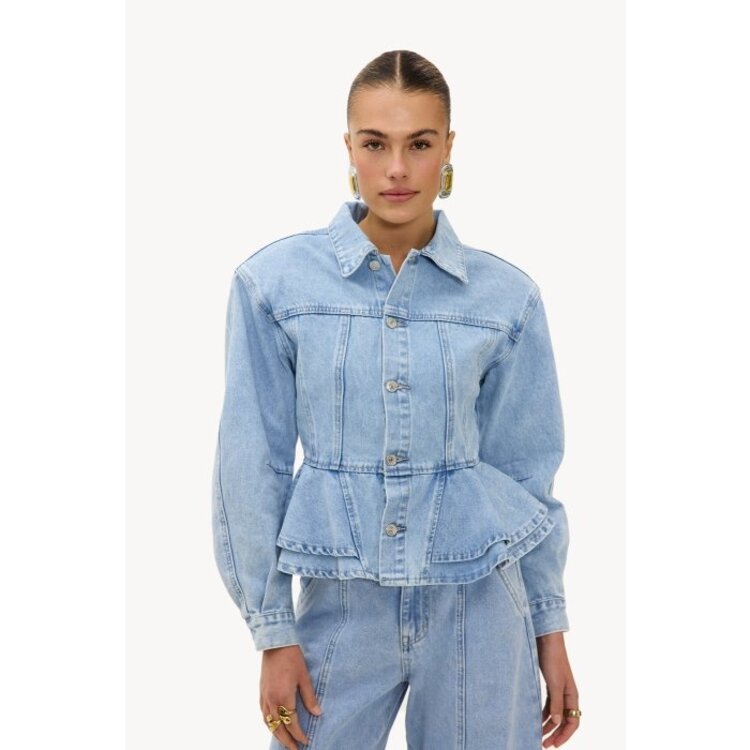 Loavies The Thread Of Us