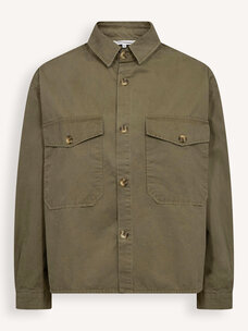 Co'Couture EvelynCC Shirt Army