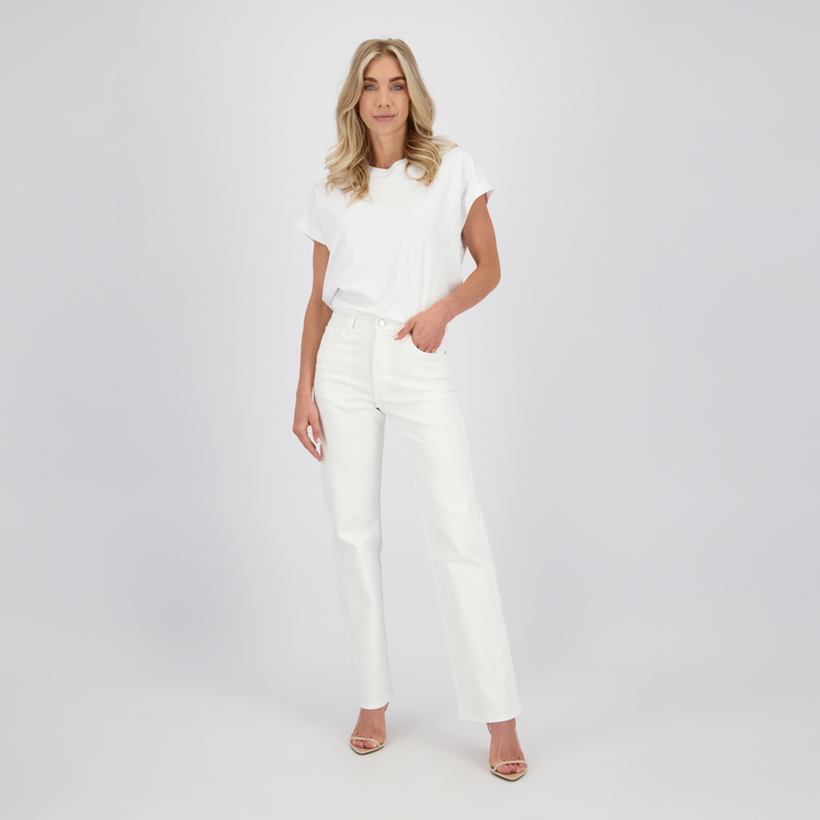 Raizzed Sarah RD14 White