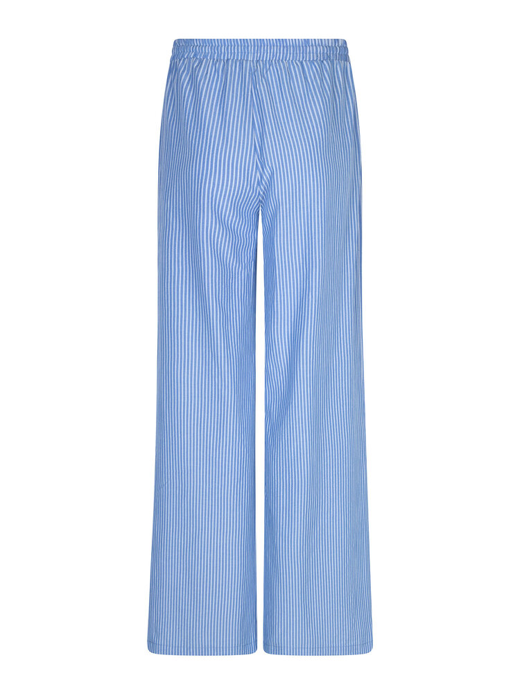Ydence Pants Bregje Blue