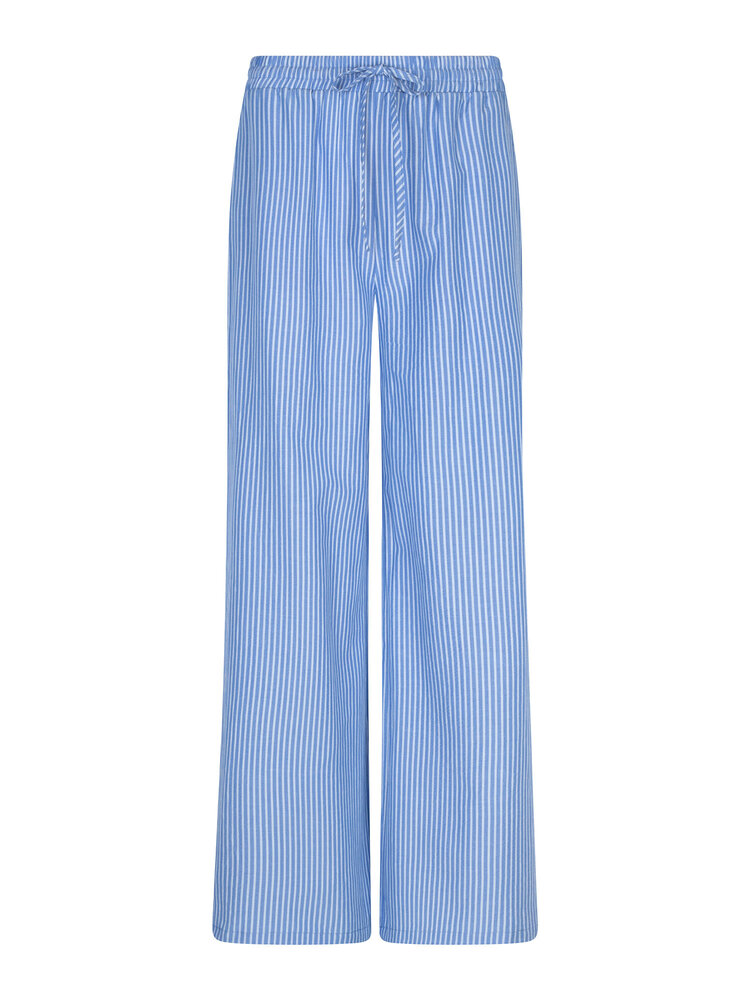 Ydence Pants Bregje Blue
