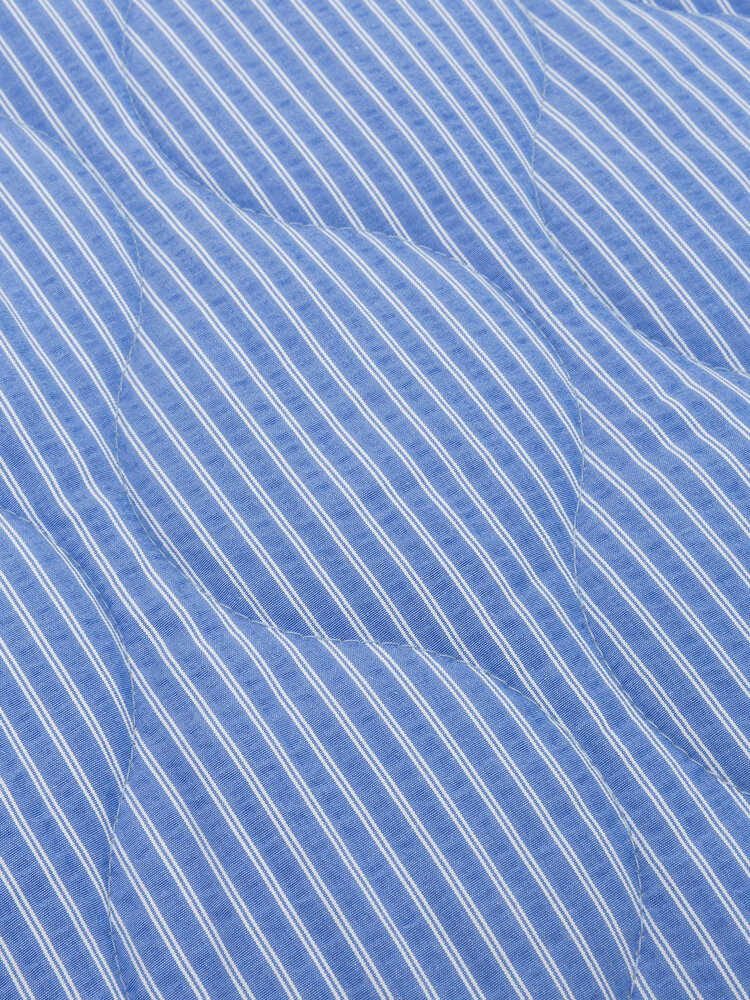 Ydence Gilet Guusje Blue