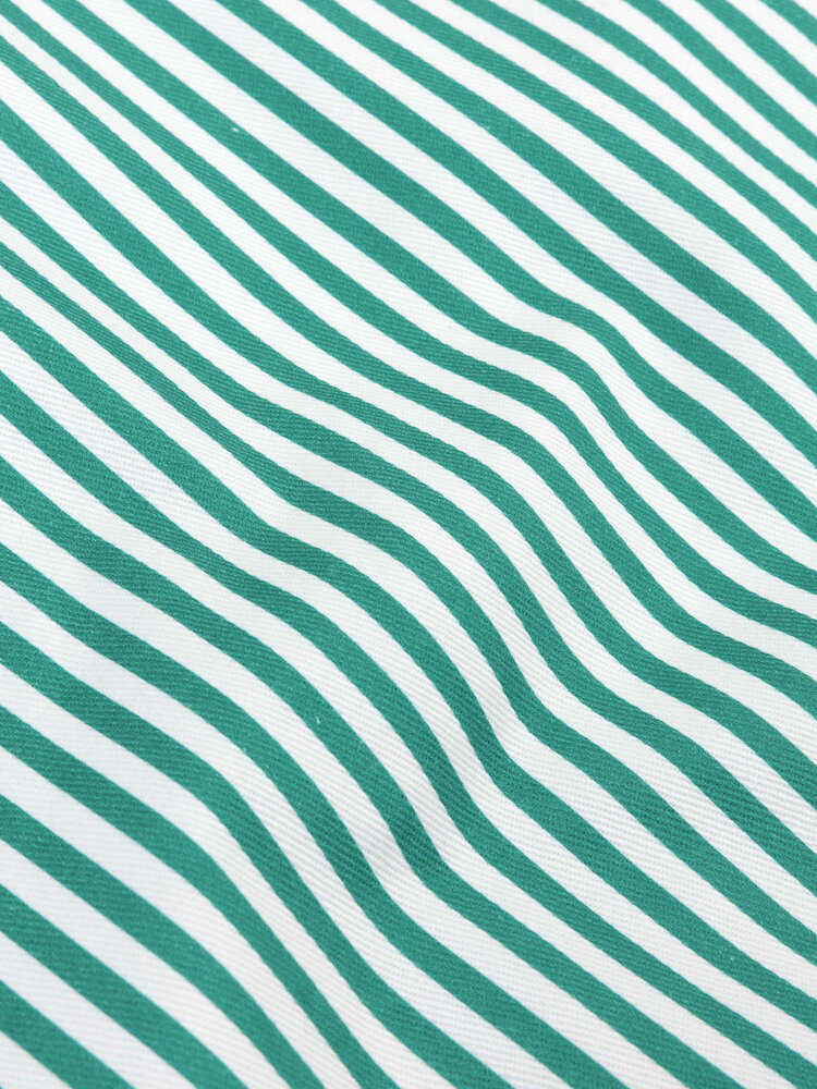 Ydence Gilet Marit Sea Green