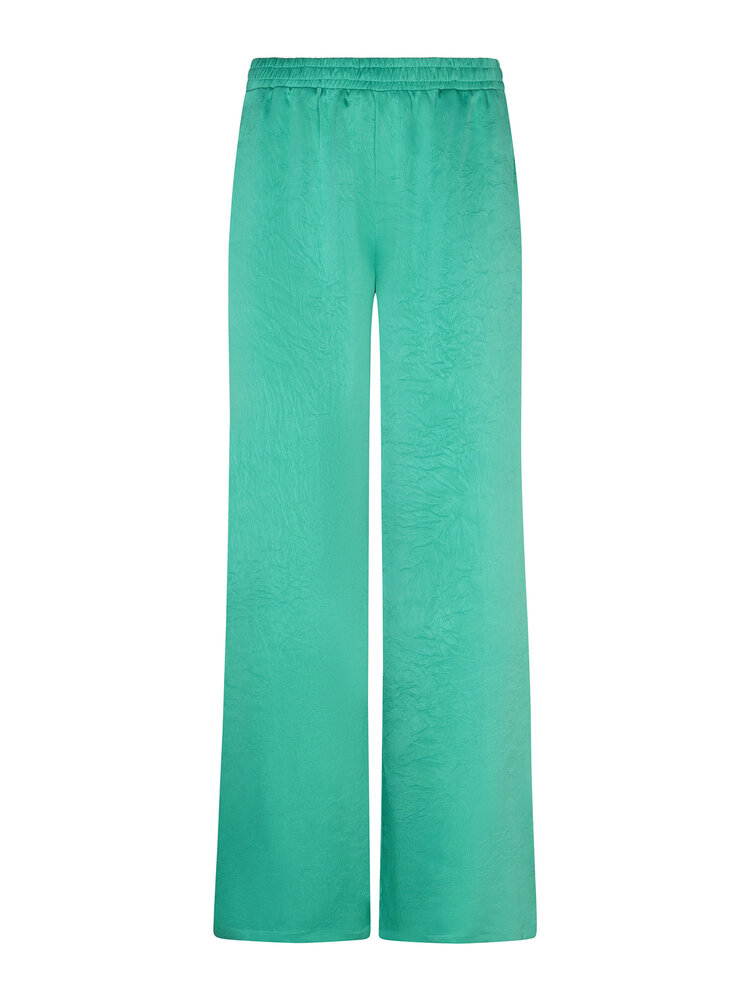 Ydence Pants Wendy Sea Green