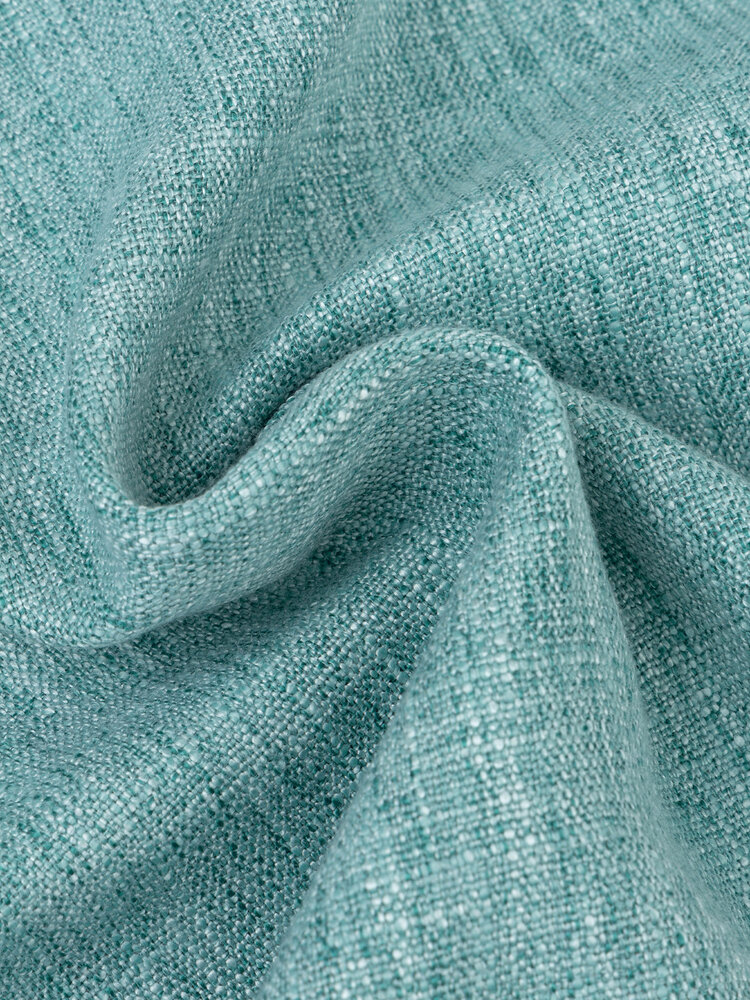 Ydence Gilet Amanda Turquoise Melange