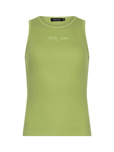 Ydence Top Tres Jolie Green