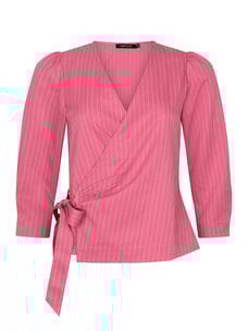 Ydence Top Dunya Dusty Pink