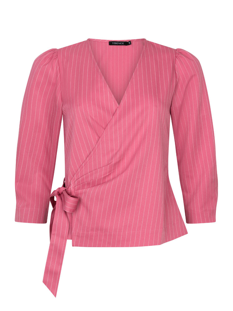 Ydence Top Dunya Dusty Pink