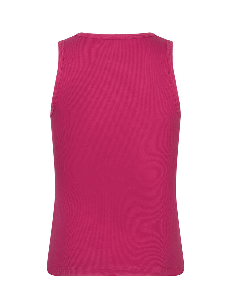 Ydence Top Tres Jolie Berry Pink