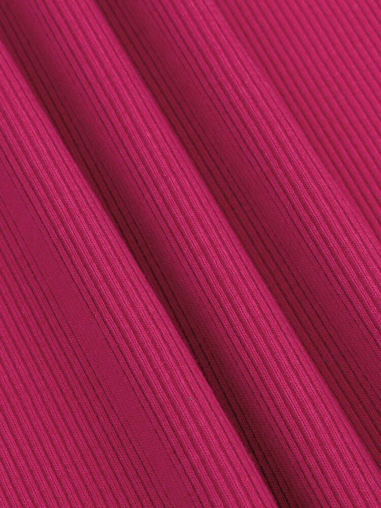 Ydence Top Tres Jolie Berry Pink