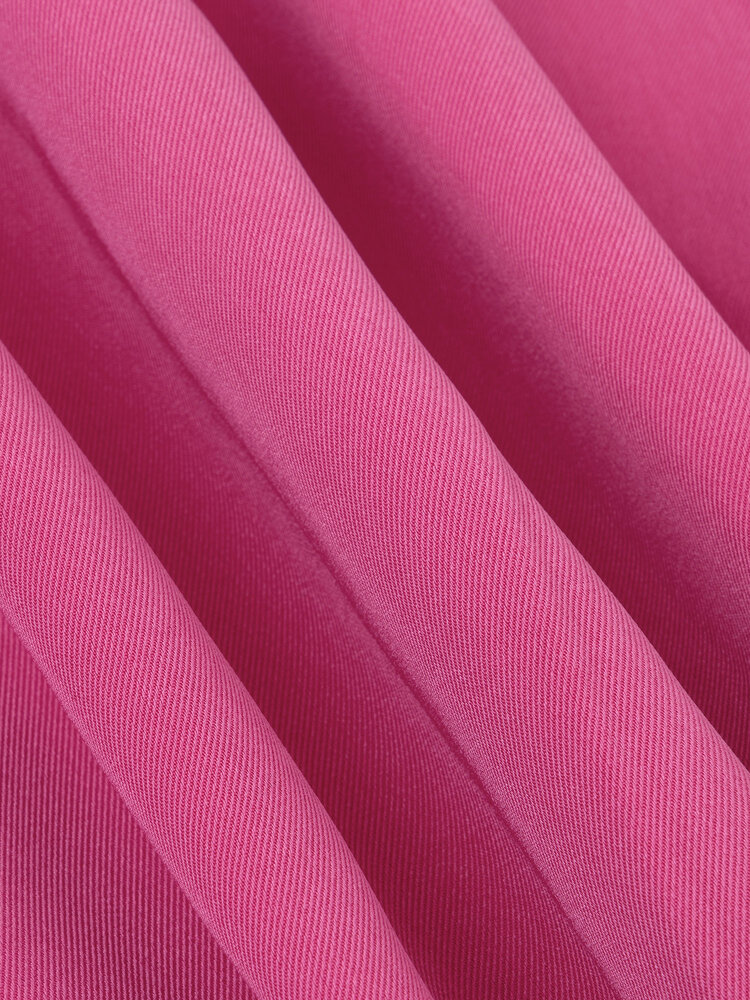 Ydence Pants Solange Berry Pink