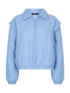 Ydence Jacket Ramona Light Blue