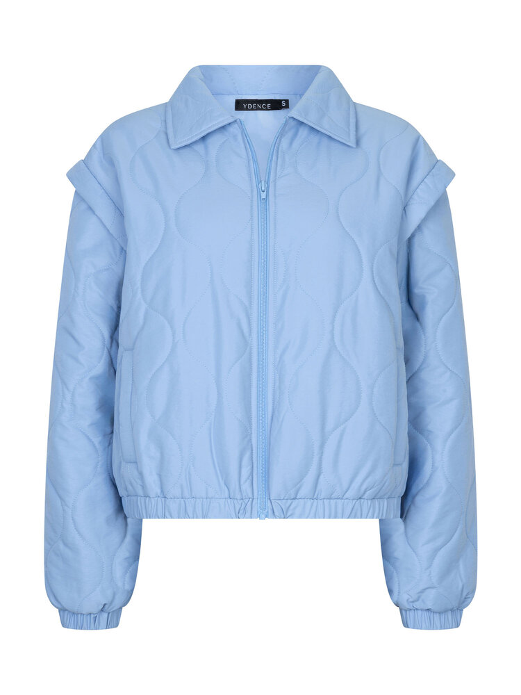 Ydence Jacket Ramona Light Blue