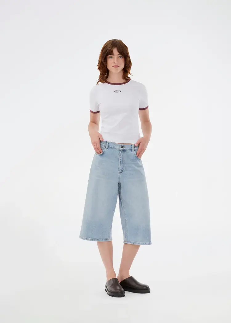 Modström VernoMD T-Shirt White