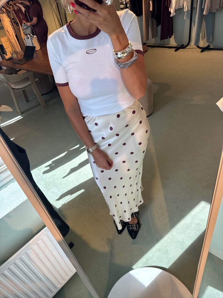 Modström VernoMD T-Shirt White