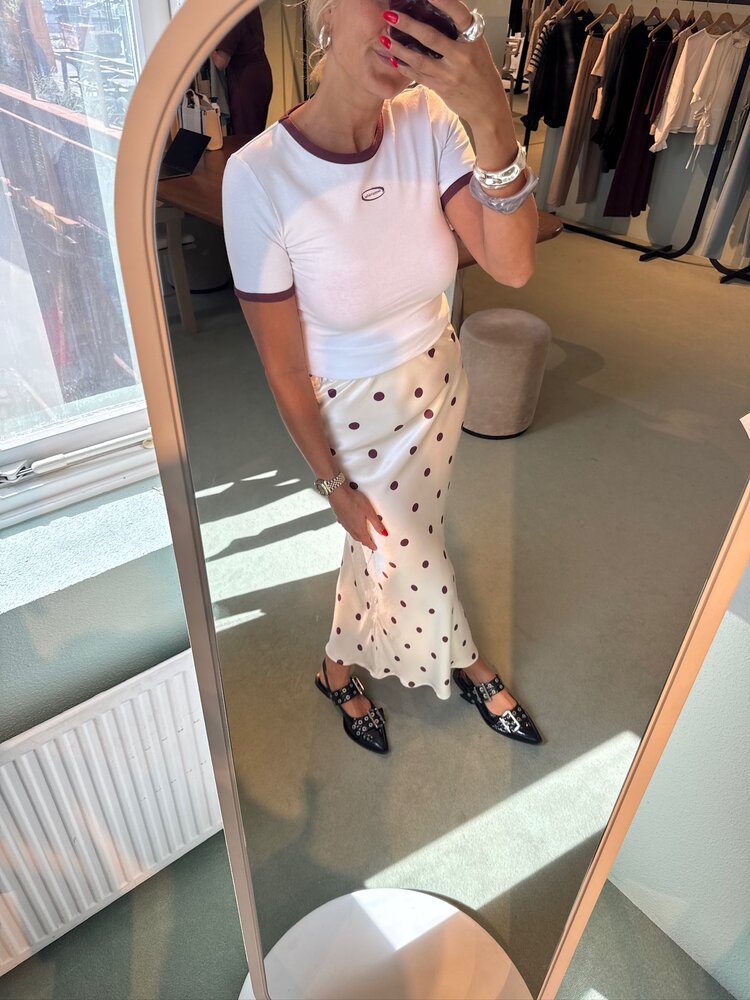 Modström VernoMD T-Shirt White