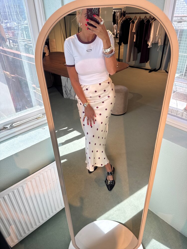 Modström VernoMD T-Shirt White