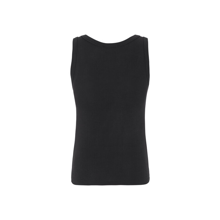 Soft Rebels Fenja Tank Top Black