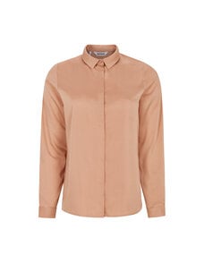 Soft Rebels Jedda Shirt Cafe Creme
