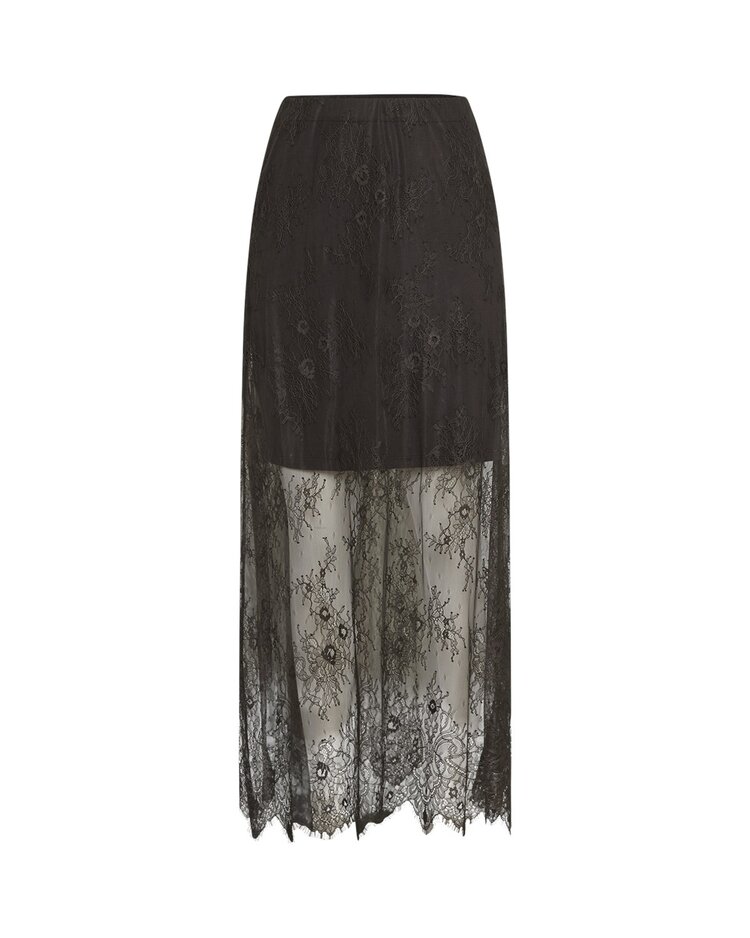MSCH Dusty HW Skirt Delicioso