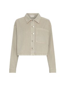 MSCH Lio Shirt  Sand Wash