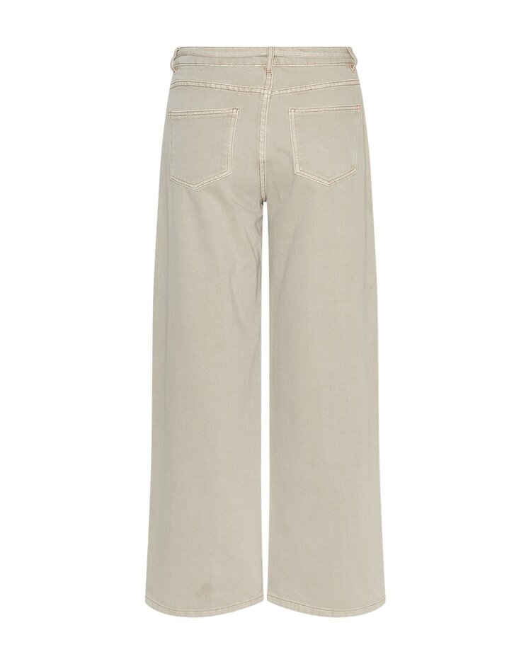 MSCH Lio Pants Sand Wash