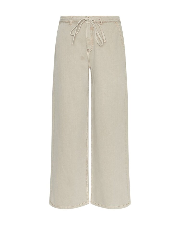 MSCH Lio Pants Sand Wash