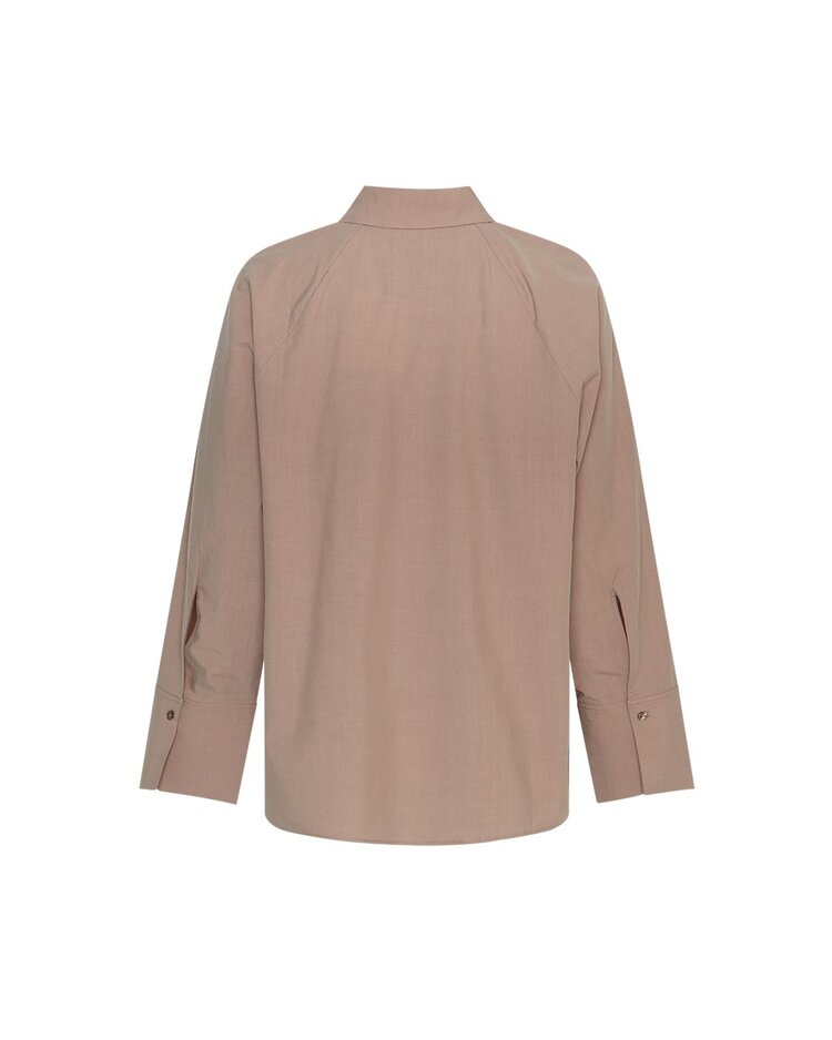 MSCH Selmina Shirt Mountain Trail