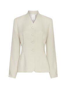 MSCH Esteriane Blazer Oatmeal Melange