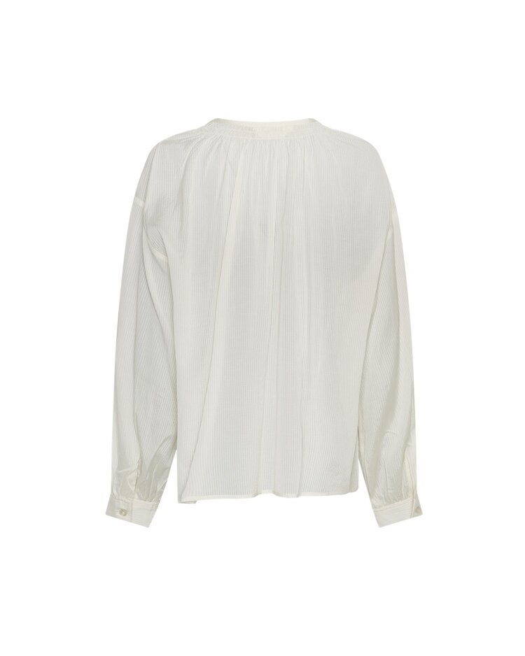 MSCH Gabrielle Top Egret