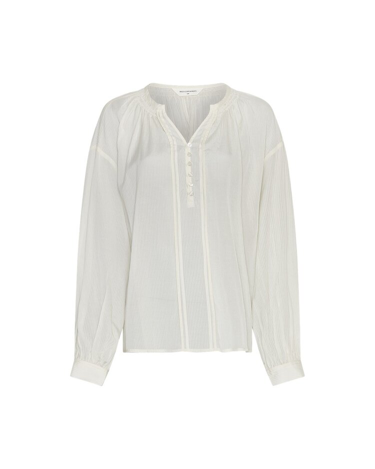 MSCH Gabrielle Top Egret