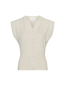 MSCH Isabis Vest Oatmeal