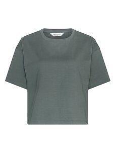 MSCH Leana Tee Laurel Wreath