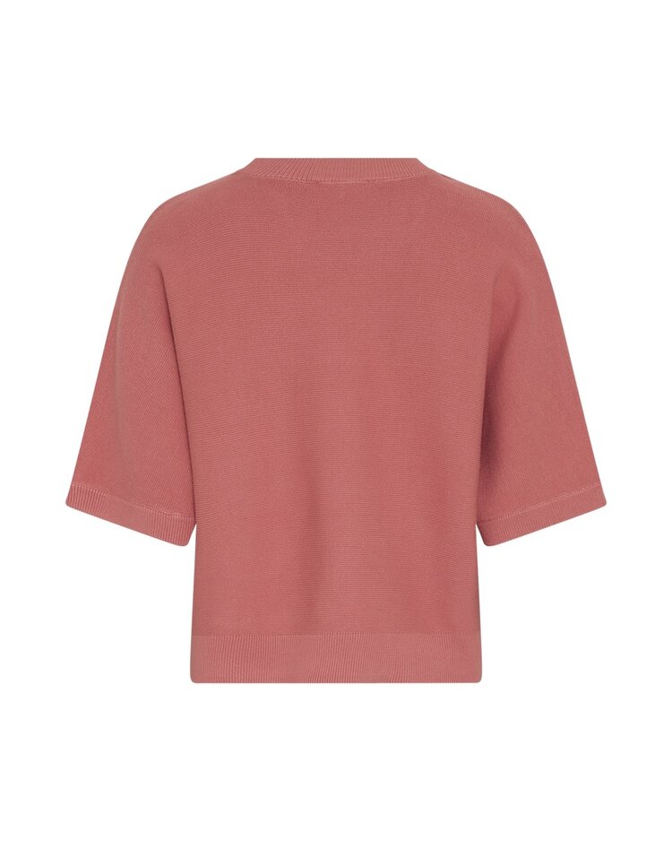 MSCH Thamira 2/4 Pullover Faded Rose