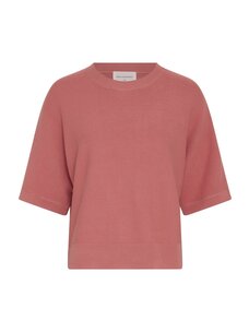 MSCH Thamira 2/4 Pullover Faded Rose