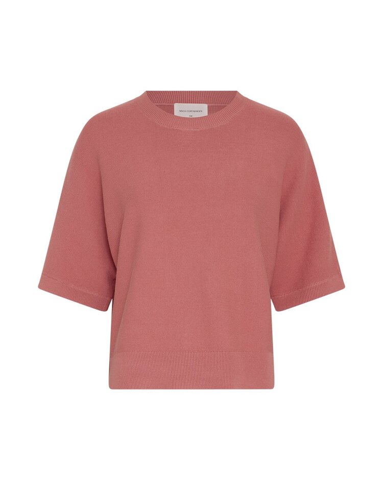 MSCH Thamira 2/4 Pullover Faded Rose