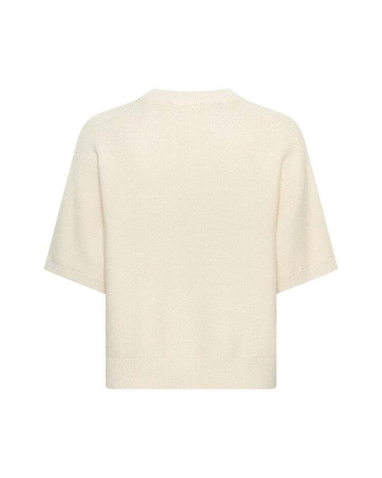 MSCH Thamira 2/4 Pullover Fog