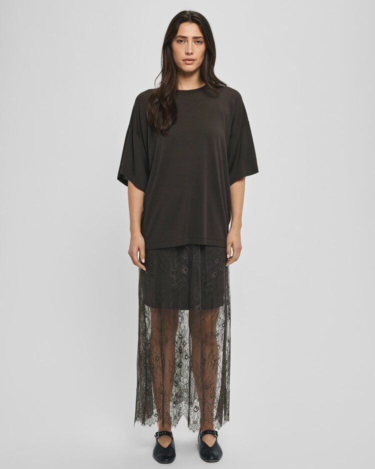 MSCH Dusty HW Skirt Delicioso