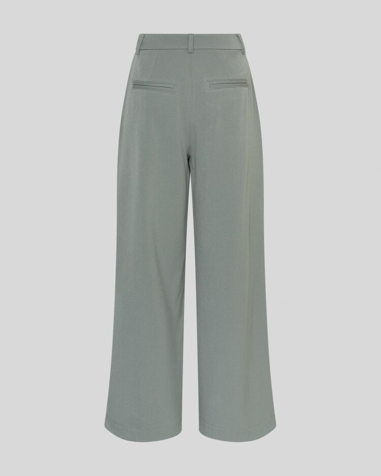 MSCH Henrika HW Pants Laurel Wreath