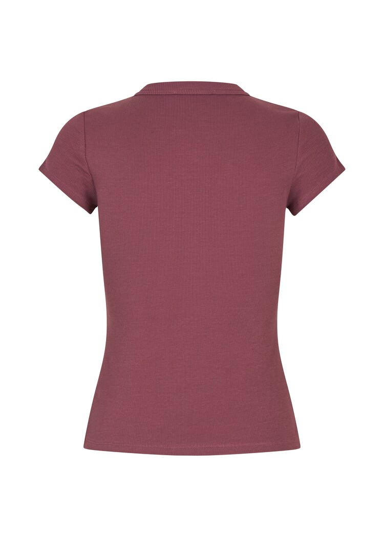 Modström Vilsonmd T-Shirt Wineberry