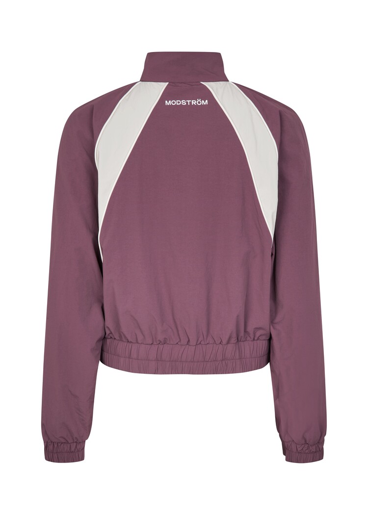Modström Volmermd Jacket Wineberry
