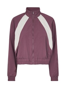 Modström Volmermd Jacket Wineberry